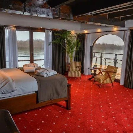 Bahus Hotel Belgrade