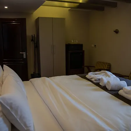 Hotel Bahus 2*