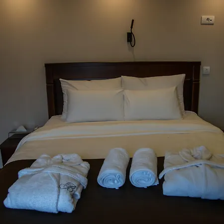 Bahus Hotel Belgrade