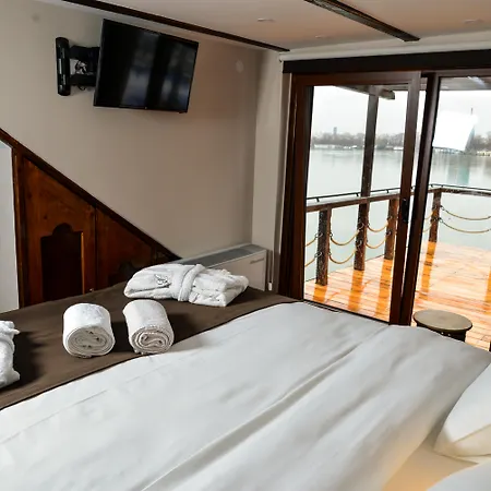 Bahus Hotel Belgrade