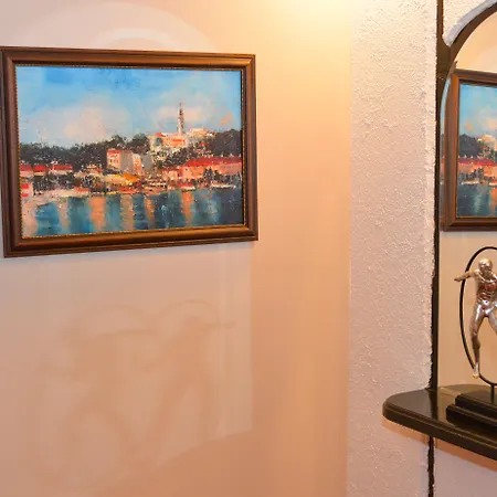 Hotel Bahus Belgrade