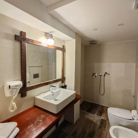 Hotel Bahus Belgrado