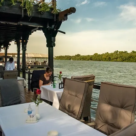 Bahus Belgrade